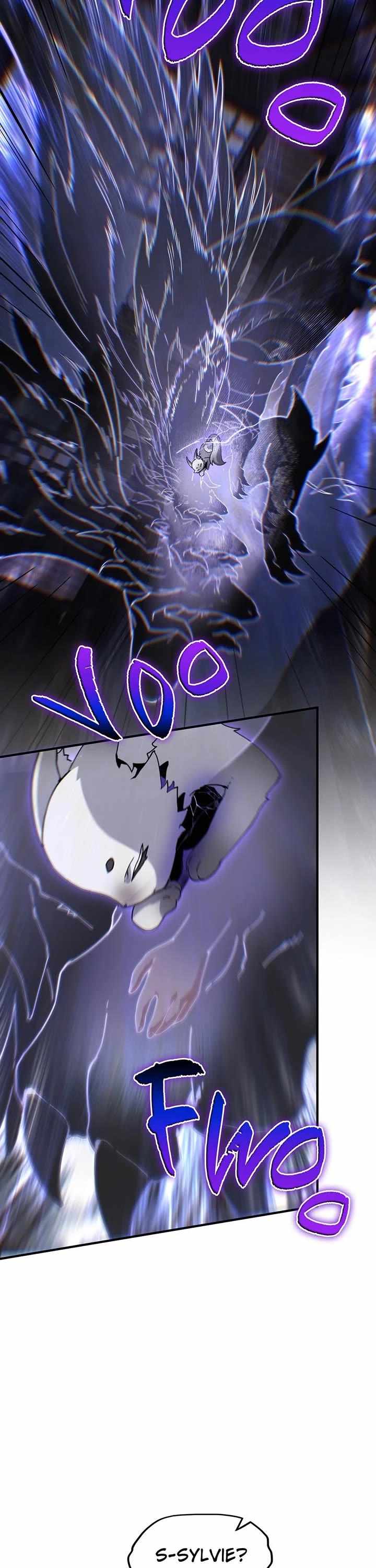 The Beginning After the End Chapter 222 36